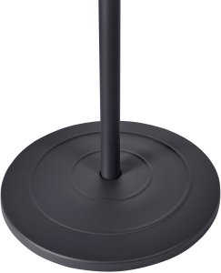 Promiennik na podczerwień wolnostojący VARAZZE 1500 W Czarny 8