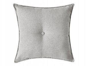 Narożnik dla 3 osób DOLVA Jasnoszary Prawostronny 10