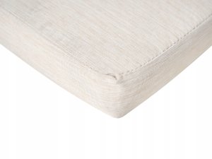 Zestaw mebli balkonowych JAVA PREMIUIM Drewno akacjowe Jasnobeżowy 5