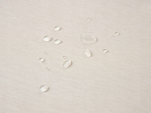 Zestaw mebli balkonowych JAVA PREMIUIM Drewno akacjowe Jasnobeżowy 8