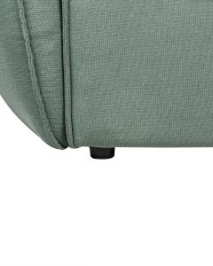 Fotel KUNES Jasnozielony 11