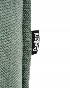 Fotel KUNES Jasnozielony 10