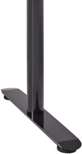 Biurko Beliani Destinas Jasnobrązowe 180 cm x 72 cm 10