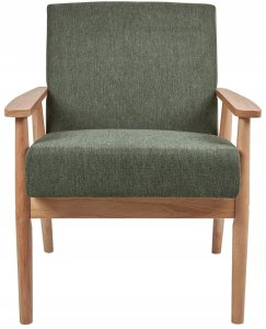 Fotel ESRUM Zielony 4