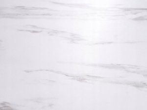 Szafka 4-drzwiowa GLASTONBURY Marmur/ czarny 11