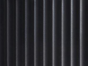 Szafka 4-drzwiowa GLASTONBURY Marmur/ czarny 10