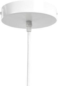 Żyrandol MENIK Drewno Jasnobrązowy 8