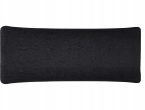 Narożnik dla 4 osób IKAST Czarny Lewostronny 11