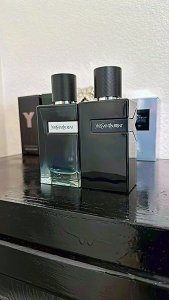 YSL Y LE PARFUM (M) EDP/S 60ML 16