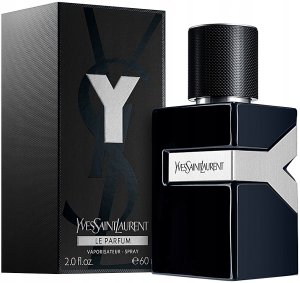YSL Y LE PARFUM (M) EDP/S 60ML 3