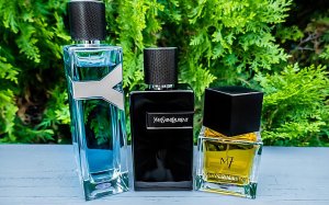 YSL Y LE PARFUM (M) EDP/S 60ML 6