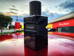 YSL Y LE PARFUM (M) EDP/S 60ML 8