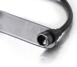 Mozos PS-3 Filtr Pop do Mikrofonu z giętkim ramieniem 25cm 7