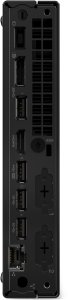 Komputer Lenovo Lenovo ThinkCentre M70q Gen 5 Intel Core i5 i5-13400T 16 GB DDR5-SDRAM 256 GB SSD Mini PC Czarny 4