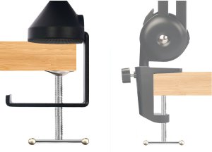 Mozos SB36-PRO Statyw biurkowy na mikrofon premium 4