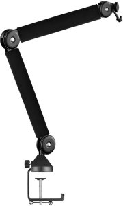 Mozos SB36-PRO Statyw biurkowy na mikrofon premium 7
