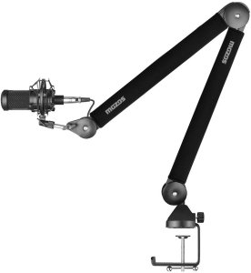 Mozos SB36-PRO Statyw biurkowy na mikrofon premium 9