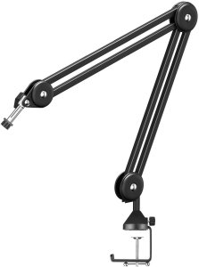 Mozos SB36-PRO Statyw biurkowy na mikrofon premium 10