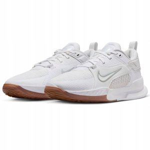 Nike Buty Crosscourt JR r. 36 białe 4