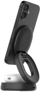 Ładowarka Belkin BOOSTCHARGE VERSTELLBARE MAGNET 4