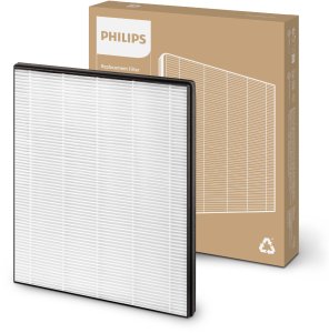 Philips HEPA NanoProtect Original Replacement Filter | FY1120/00 2