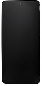 Wyświetlacz do Motorola Moto G72 Ekran LCD Ramka Oryginał Zila XT2255-1 (5904858381302) 3