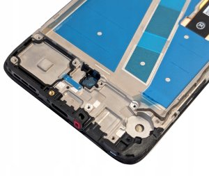 Wyświetlacz do Motorola Moto G72 Ekran LCD Ramka Oryginał Zila XT2255-1 (5904858381302) 4