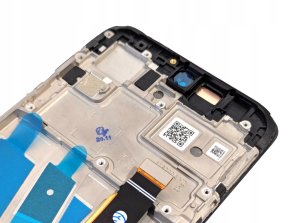 Wyświetlacz do Motorola Moto G72 Ekran LCD Ramka Oryginał Zila XT2255-1 (5904858381302) 5