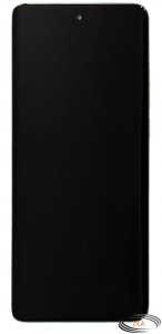 Wyświetlacz do Motorola Edge 40 Neo Ekran LCD Ramka Oryginał Zila XT2307-1 (5904858347391) 3