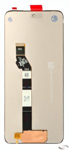 Wyświetlacz do Motorola Moto E15 Ekran LCD Oryginał Zila PB6S0005PL (5904858351718) 2