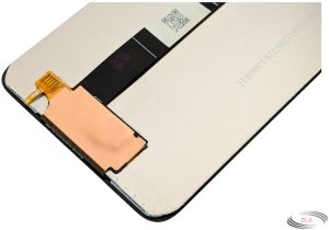 Wyświetlacz do Motorola Moto E15 Ekran LCD Oryginał Zila PB6S0005PL (5904858351718) 4