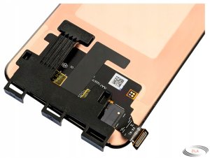 Wyświetlacz do Realme 14 Pro Plus Ekran LCD Oryginał Zila RMX5051 (5904858351770) 4