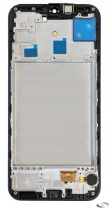 Wyświetlacz do Samsung Galaxy M15 Ekran LCD Ramka Oryginał Zila SM-M156B (5904858345564) 2