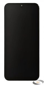 Wyświetlacz do Samsung Galaxy M15 Ekran LCD Ramka Oryginał Zila SM-M156B (5904858345564) 3