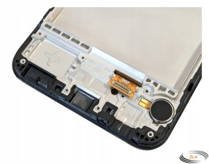 Wyświetlacz do Samsung Galaxy M15 Ekran LCD Ramka Oryginał Zila SM-M156B (5904858345564) 4
