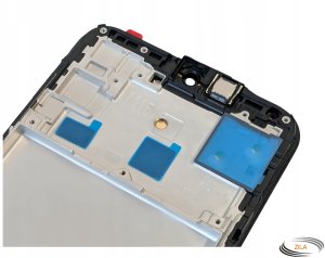 Wyświetlacz do Samsung Galaxy M15 Ekran LCD Ramka Oryginał Zila SM-M156B (5904858345564) 5