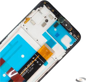 Wyświetlacz do Samsung Galaxy A23 5G Ekran LCD Ramka Oryginał Zila SM-A236B (5904858352272) 5
