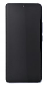 Wyświetlacz do Xiaomi Redmi Note 13 Pro+ Ekran LCD Ramka Oryginał Zila (5904858347940) 3