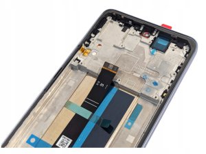 Wyświetlacz do Xiaomi Redmi Note 13 Pro+ Ekran LCD Ramka Oryginał Zila (5904858347940) 5