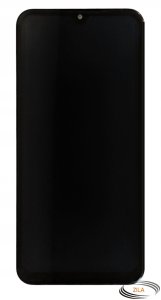 Wyświetlacz do Samsung Galaxy M34 Ekran LCD Ramka Oryginał Zila SM-M346B (5904858345557) 3