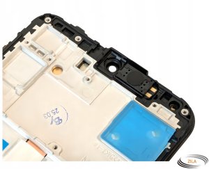 Wyświetlacz do Samsung Galaxy M34 Ekran LCD Ramka Oryginał Zila SM-M346B (5904858345557) 5