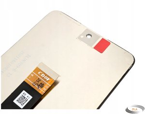 Wyświetlacz do TCL 50 Pro NXTPAPER Ekran LCD T803E (5904858345496) 5