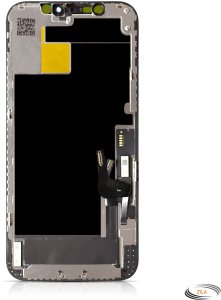 Wyświetlacz do iPhone 12 / 12 Pro Ekran LCD Incell A2172 A2407 +Uszczelka (5904858382088) 2