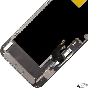 Wyświetlacz do iPhone 12 / 12 Pro Ekran LCD Incell A2172 A2407 +Uszczelka (5904858382088) 4