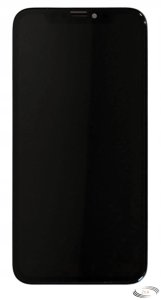 Wyświetlacz do iPhone X Ekran LCD Incell A1865 A1901 +Uszczelka (5904858380480) 3