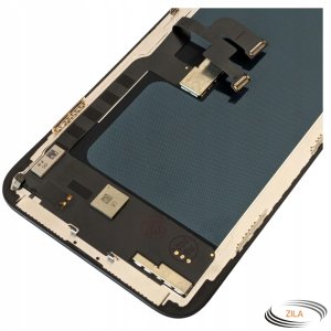 Wyświetlacz do iPhone X Ekran LCD Incell A1865 A1901 +Uszczelka (5904858380480) 4