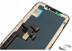 Wyświetlacz do iPhone X Ekran LCD Incell A1865 A1901 +Uszczelka (5904858380480) 5