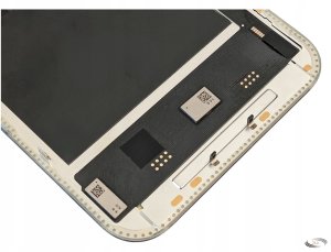 Wyświetlacz do iPhone 15 Pro Max Ekran LCD Soft OLED Wymienny Chip A2849 (5904858381593) 4