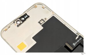 Wyświetlacz do iPhone 15 Pro Max Ekran LCD Soft OLED Wymienny Chip A2849 (5904858381593) 5