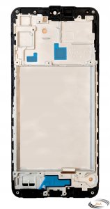 Wyświetlacz do Samsung Galaxy A16 5G Ekran LCD Incell Ramka SM-A166B (5904858381807) 2